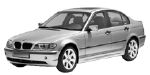 BMW E46 P20EC Fault Code