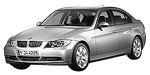 BMW E92 P20EC Fault Code