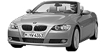 BMW E93 P20EC Fault Code