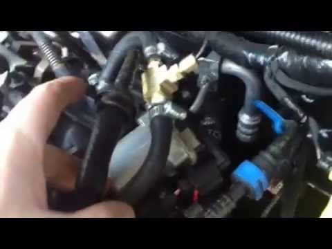 See P20EC repair manual